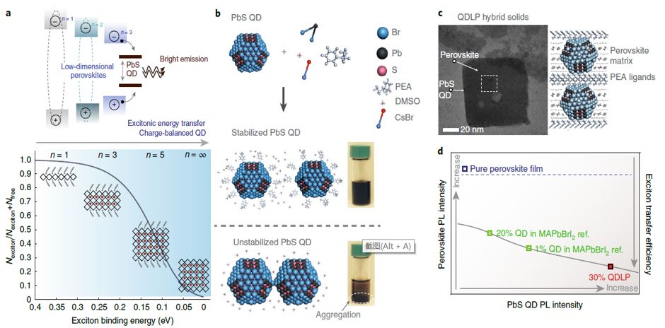 震撼！僅2個(gè)月，發(fā)表1篇Science，10余篇子刊/AM/JACS—加拿大兩院院士Sargent教授成果集錦