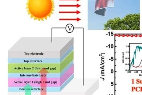 《Science》17.3%！南開大學(xué)陳永勝團(tuán)隊(duì)刷新一項(xiàng)世界紀(jì)錄