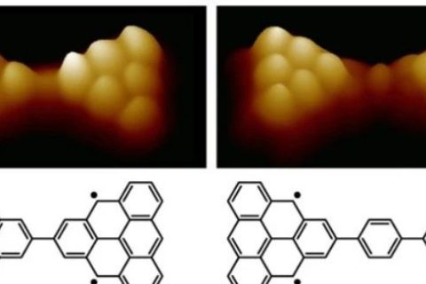 石墨烯又又又又誕生一新研究領(lǐng)域？碳基磁性材料時代來臨！