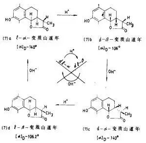 唯一一個名字被寫進化學反應里的中國人，一心報國卻被當成“特務”