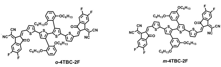 ?北京師范大學薄志山《Angew》：合成簡單，效率又高，精簡受體小分子也可以很出彩！