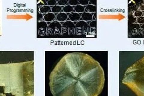 浙江大學(xué)高超、許震團隊《ACS Nano》:在剪切微印刷術(shù)研究方面再獲進展